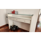 Mueble Recibidor 