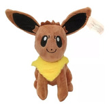 Pokémon Eevee Peluche