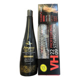 Valerie's Hair Prancha Vh2209 + Progressiva Vangard Fugaz