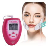 Electroestimulador Facial Masajeador Reductor Papada