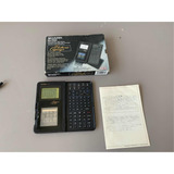 Calculadora Sharp Mod. Iq-7000