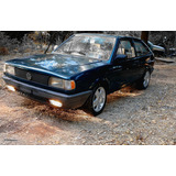 Volkswagen Gol Gli 1.8