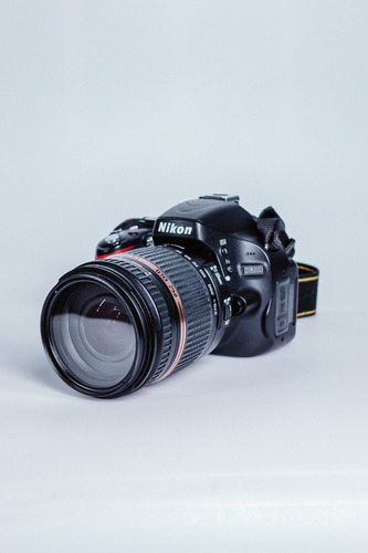 Nikon D5100 Usada | MercadoLivre 📦 Nikon D5100 Usada | MercadoLivre 📦