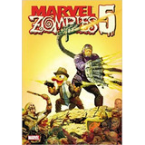 Marvel Zombies 5