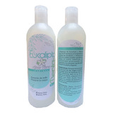 Shampoo De Eucalipto Y Menta Con Hidrola - mL a $72