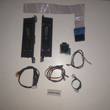 Flex Parlante Cable Botonera Sensor Remo. Samsung Un32fh4005