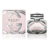 Perfume Mujer Gucci Bamboo Edt 75ml