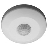 Sensor De Luz Movimiento 360º Techo 100w 220v Infrarrojo Led