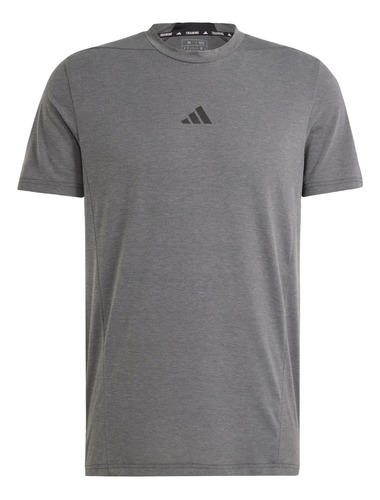 Playera De Entrenamiento Designed For Training Is3809 adidas