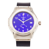 Reloj Hublot Mdm Geneve Para Unisex (seminuevo)