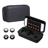 Carrying Case For Switch/switch Oled, Protective Hard Shell