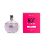 Perfume Hot Inevitable Privée Con Feromonas - 100ml