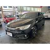 Honda Civic Exl New Parcelamento Credito Parcelas Automatico