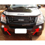 isuzu D-max Denver Rodeo Pickup Xenon Niebla Conduccion Kit Isuzu Rodeo