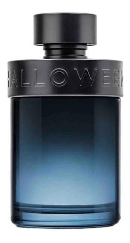 Perfume Halloween X Para Hombre 75ml