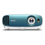 Benq Tk800m 4k Uhd Proyector De Cine En Casa Con Hdr Y HLG .