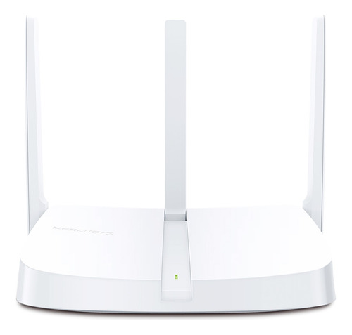 Router Inala Multi Modo 3 Antenas Mw306r Sustituto De Mw305r