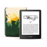 Kindle Paperwhite Kids (16 Gb), Edición Especial: Warrior .