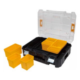 Organizador De Accesorios Y Htas 20kg Tstak Dewalt