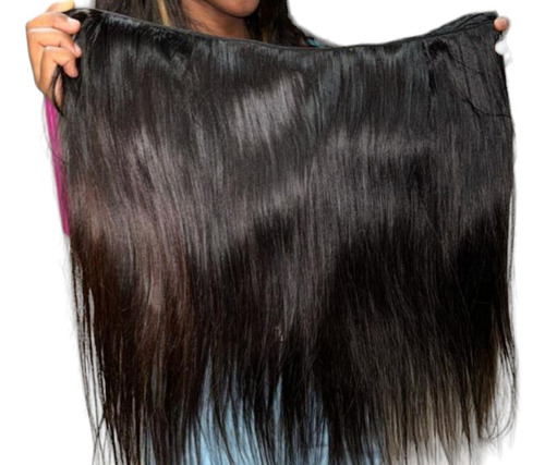 Extensiones De Cabello Humano De 22 Pulgadas 3,90 Metros