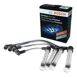 Cables Bujias Chevrolet Corsa Hatchback L4 1.8 2008 Bosch