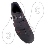 Zapatilla Ciclismo Ruta Northwave Phantom 2 Srs-nodari