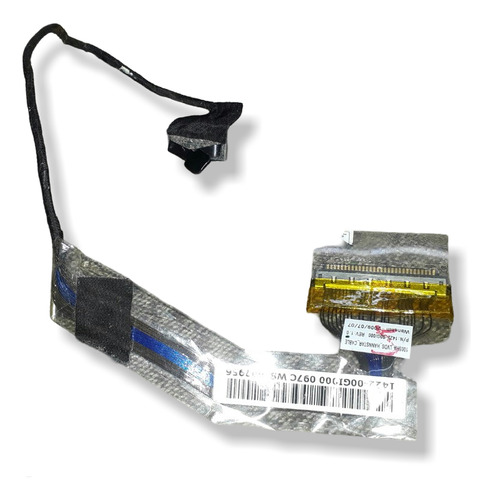 Cable Flex Netbook Asus Eee Pc 1005ha 