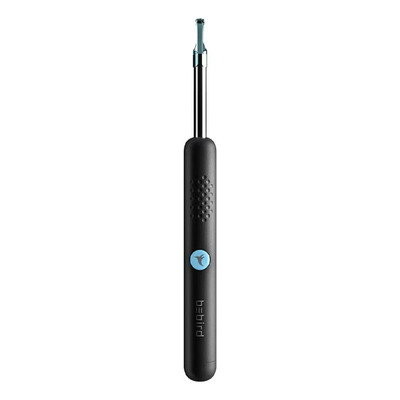 . 2024 Otoscopio Visual Inalámbrico Bebird R1 Limpiador
