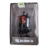 Colección Dc Aguilar. Red Robin (53). Plomo