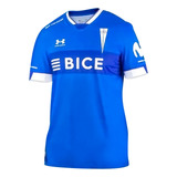 Camiseta De Universidad Católica 2021