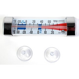 Termómetro Para Refrigerador/ Congelador  Taylor B000qom5yo 