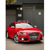 Audi S3 2.0t Quattro 2010