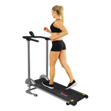 Health & Fitness Sf-t1407m Cinta De Correr Manual P...