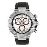 Reloj Hombre Tissot T-race T141.417.17.011.00 Original Color