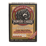 Harina Para Hot Cakes Wafles Proteína 2kg Kodiak Cakes 