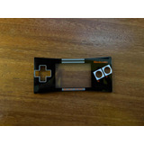 Faceplate Game Boy Micro - Edición Nes Nintendo