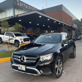 Mercedes-benz Clase Glc 2018