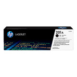 Toner Hp 201a Cf400a Negro Laserjet Original Para Laserjet