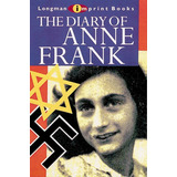 Nllb: Diary Of Anne Frank,the, De Frank, Anne. Editorial Pearson Education, Tapa Blanda En Inglés