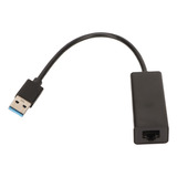 Adaptador Usb C A Ethernet Rj 45 Rtl8156b De Alta Velocidad