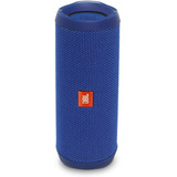 Jbl Flip4 altavoz Portátil Con Bluetooth, Batería Integrada,