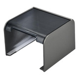 Caja De Enchufe De Pared De Protección De Interruptor Gris