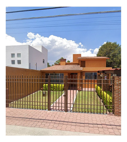 Da¡¡¡hermosa Casa En Queretaro Jurica Primera De Cedros En Remate!!!