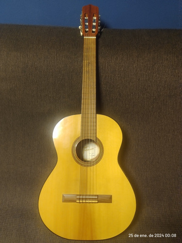 Guitarra Fonseca 31 Nylon