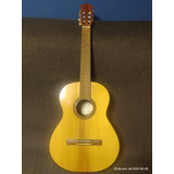 Guitarra Fonseca 31 Nylon