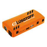 Cargador Bateria Arrancador Lusqtoff 10.000mah 400amp Pi300