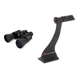 Celestron Upclose G2 10-30x50 Zoom Porro Binocular 71260, Ne