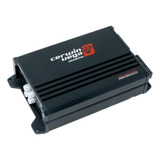 Amplificador Cerwin Vega Xed4004d 4 Canales Clase-d 600watts