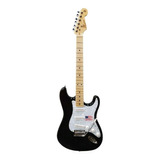 Guitarra Eléctrica Sx Stratocaster Serie American Ash Sx