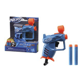 Pistola Nerf Elite 2.0 Ace Sd-01 Con 2 Dardos Hasbro